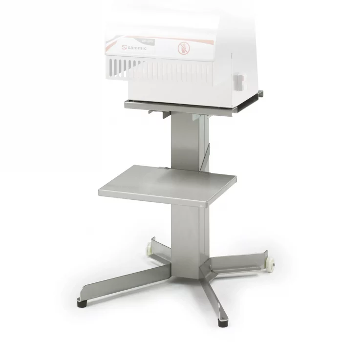 Sammic Stand for baguette slicer - Image 1