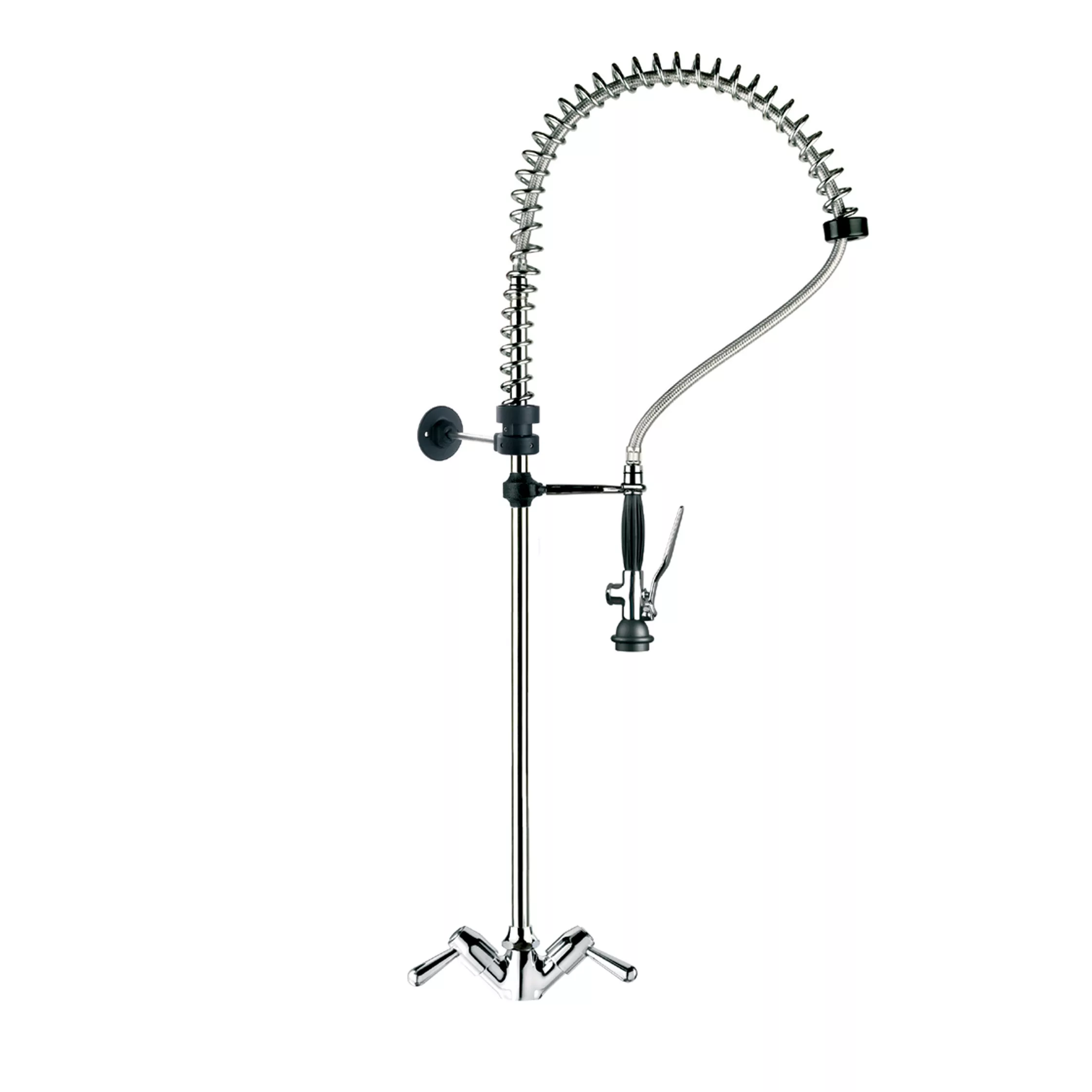 imagenes-d-2-a7a8e29b Sammic 2 tap spray units - Image 1