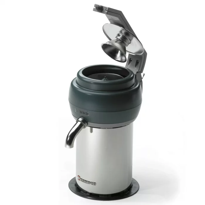 Sammic Commercial Orange Juicer ECP - Image 1