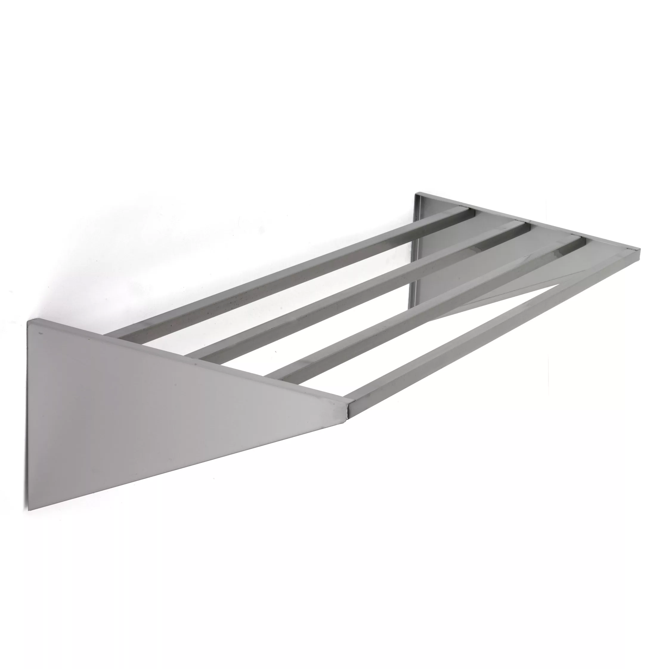imagenes-ept-961978ca Sammic Fixed wall shelves: tubular models - Image 1