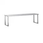 Sammic Tabletop shelves