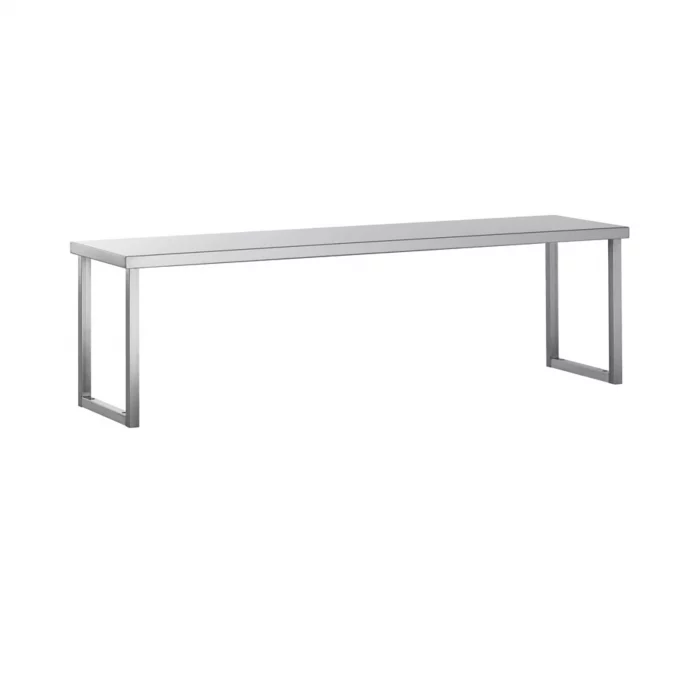 Sammic Tabletop shelves - Image 1