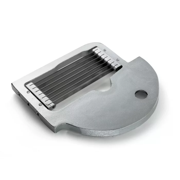 Sammic FF chipping grids - Image 1