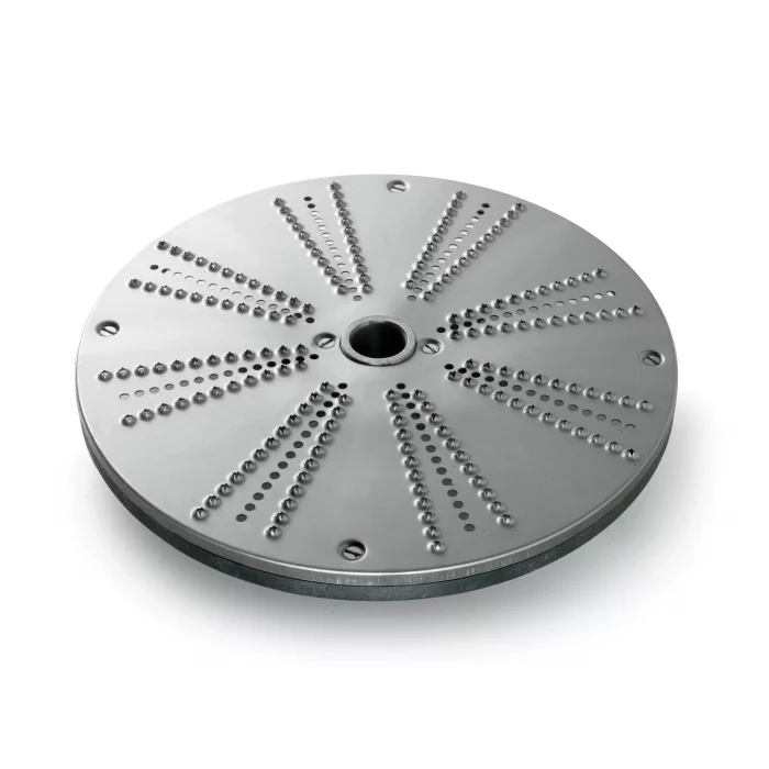 Sammic FR shredding & grating discs - Image 1