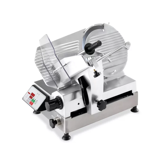 Sammic Commercial meat slicer GAE-300 - Image 1