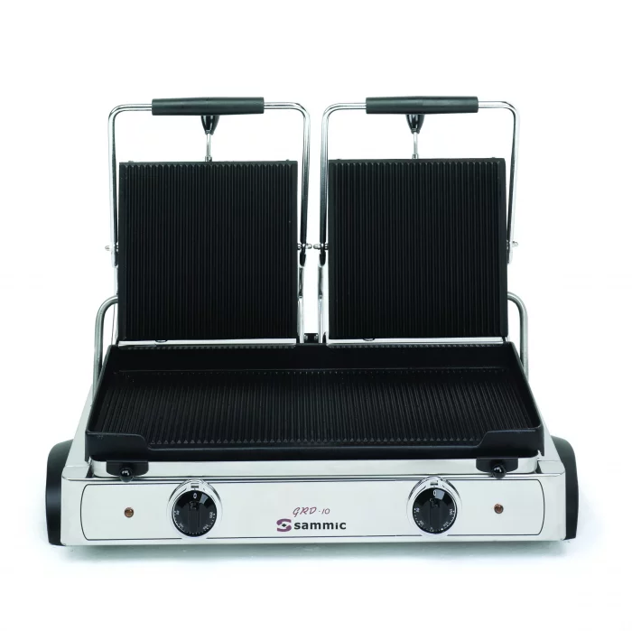 Sammic Contact grill GRD-10 - Image 1