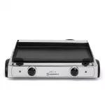 Sammic Contact grill GRL-10