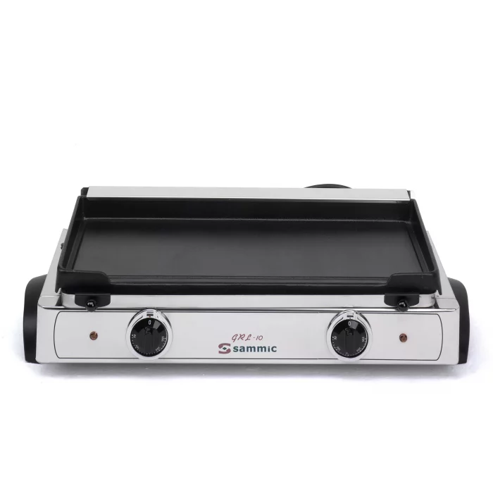 Sammic Contact grill GRL-10 - Image 1