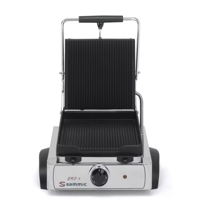 Sammic Contact Grill GRS-5 - Image 1