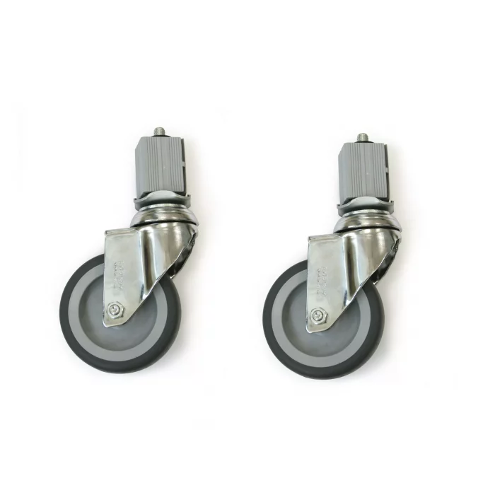 Sammic Castors - Image 1