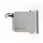 Sammic Hose reels