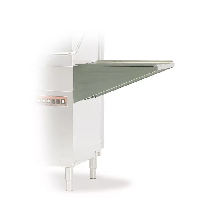 Sammic Tables for pass-through dishwashers - Image 1