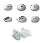 Sammic Disc and grid packs