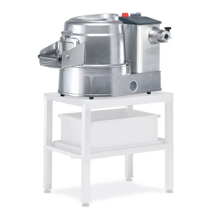 Sammic Potato Peeler PPC-6+ - Image 1