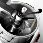 Sammic Scraper set for SK/SKE