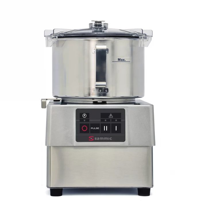 Sammic Food-Processor K-52 - Image 1