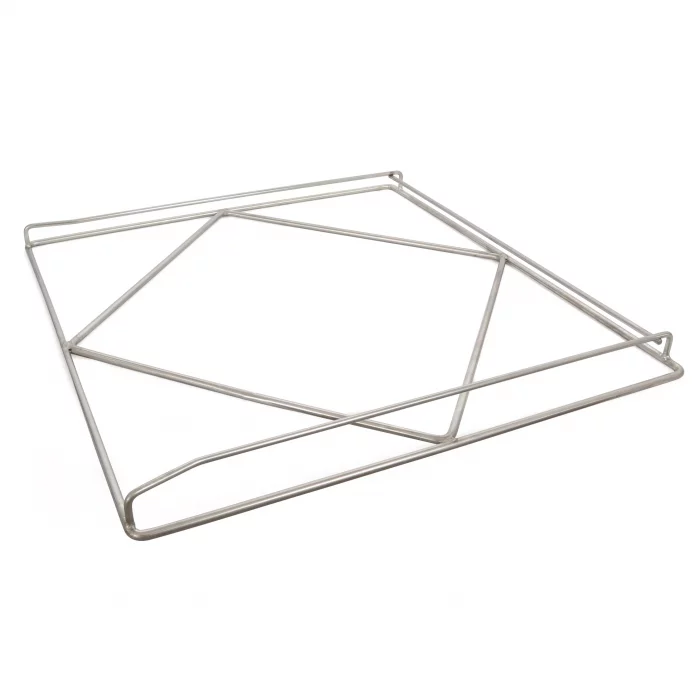 Sammic Double rack kits for AX/UX - Image 1