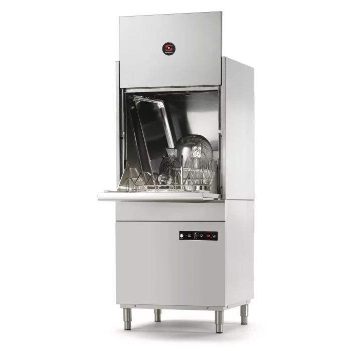 Sammic Utensil washer LU-60 - Image 1