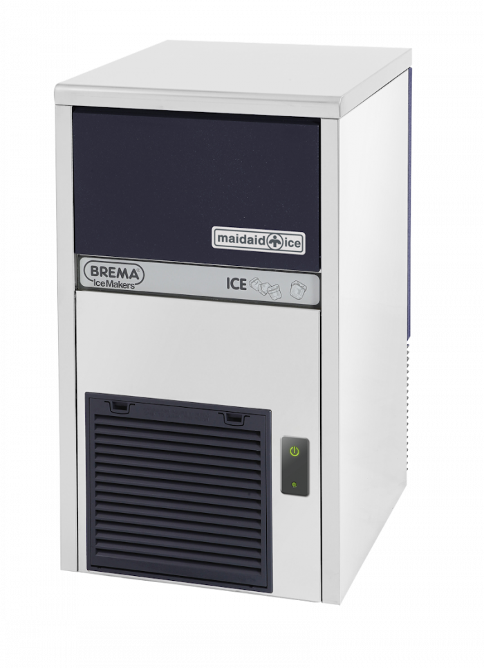 Maidaid Brema Ice Cube Maker M30-10 HC - Image 1