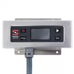 Sammic External control panel for UX pass-through dishwashers