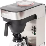 Marco Dispenser BRU F45M Pour and serve coffee machine 1.8 litre manual fill