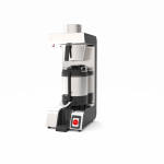 Marco Dispenser JET6 SINGLE 2.8KW with JET URN coffee brewers single 6 litre, Pre-set recipe and volume options