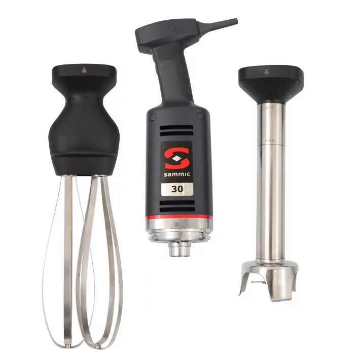 Sammic Hand mixer & blender combo MB-31 - Image 1
