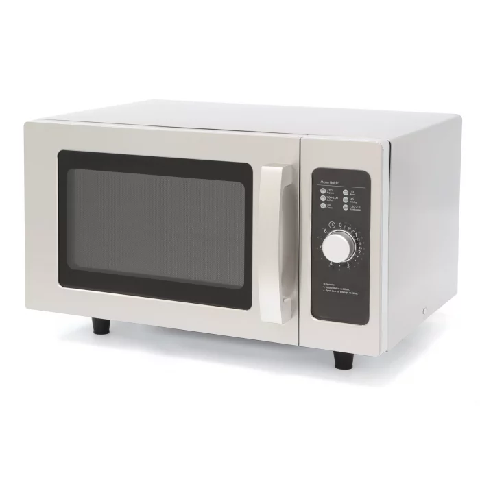 Sammic Microwave oven MO-1000M - Image 1