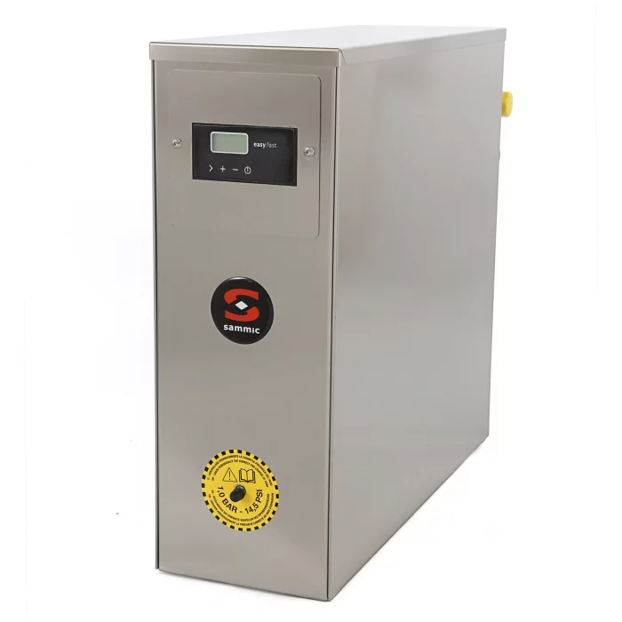 Sammic Reverse osmosis devices OS-140 - Image 1