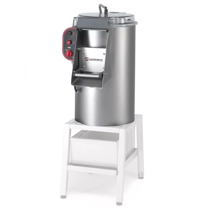 Sammic Peeler & Salad dryer PES-20 - Image 1