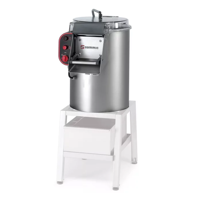 Sammic Potato Peeler PI-10 - Image 1