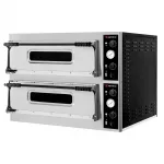 Sammic Pizza Oven PO-6+6