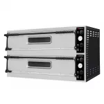 Sammic Pizza Oven PO-9+9