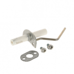 Rational Earth Electrode Hot Air 102/202/G - LM1 LM2 D E G(G) - 87.02.010S