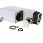 Rational Kit Steam Generator Insolated / Boiler - 87.01.550S