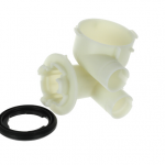 Rational Pump Housing - 44.02.179S