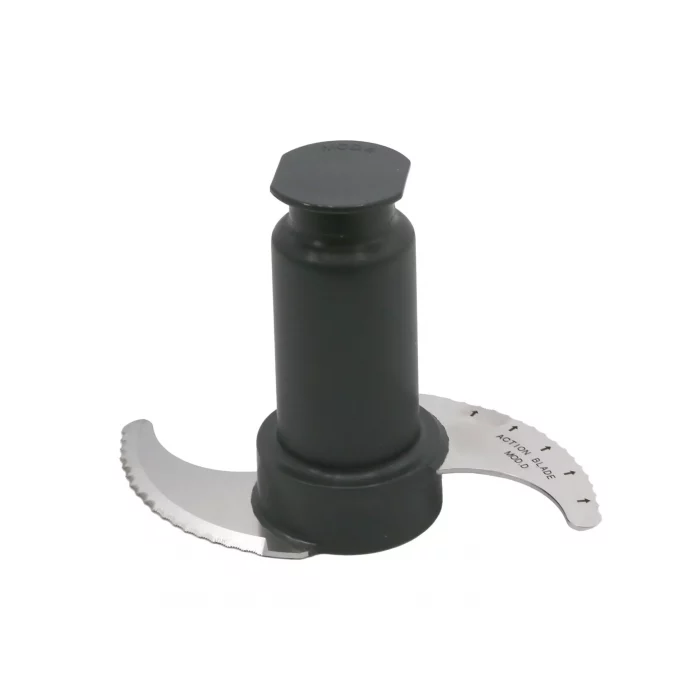 Sammic Hubs with blades - Image 1