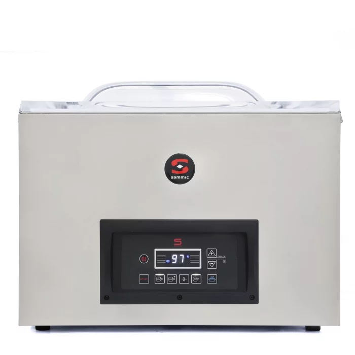 Sammic Vacuum sealer SE-520CC - Image 1