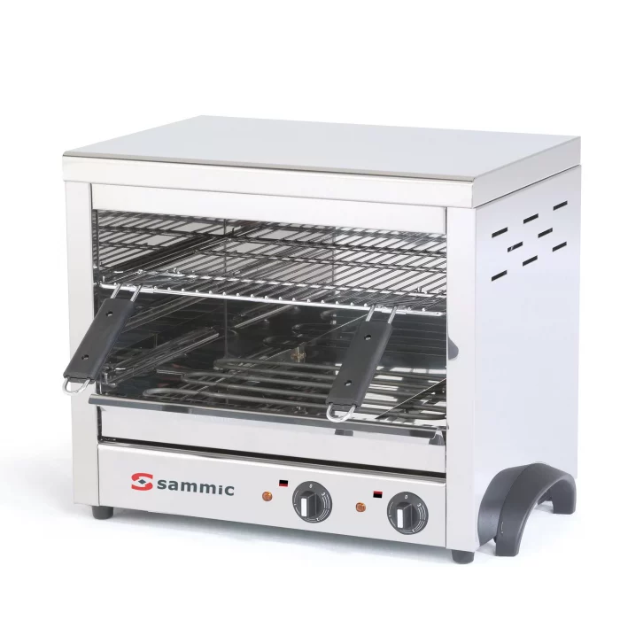 Sammic Salamander Grill SGF-450 - Image 1