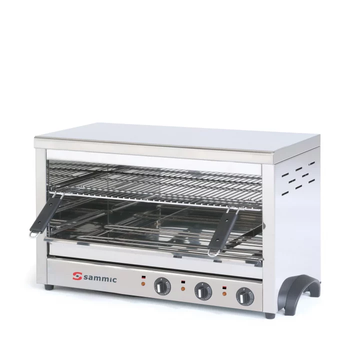Sammic Salamander Grill SGF-650 - Image 1