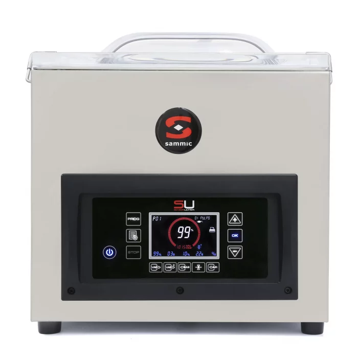 Sammic Vacuum sealer SU-316 - Image 1