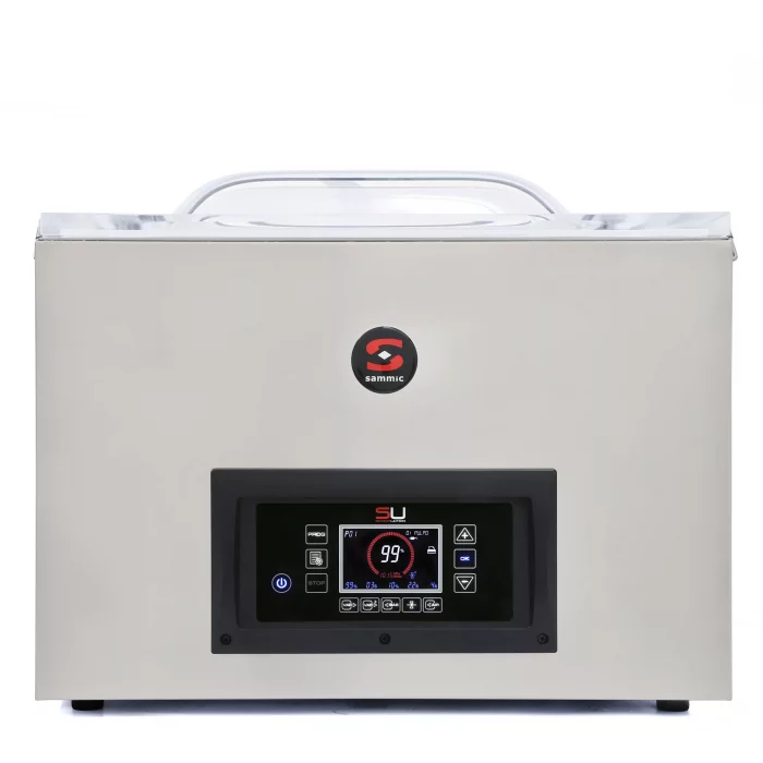 Sammic Vacuum sealer SU-520CC - Image 1