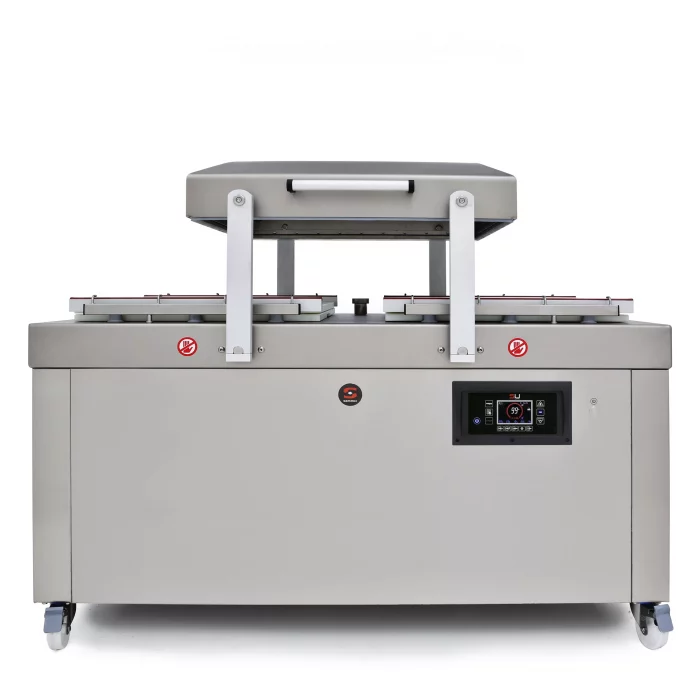Sammic Vacuum sealer SU-6160 - Image 1
