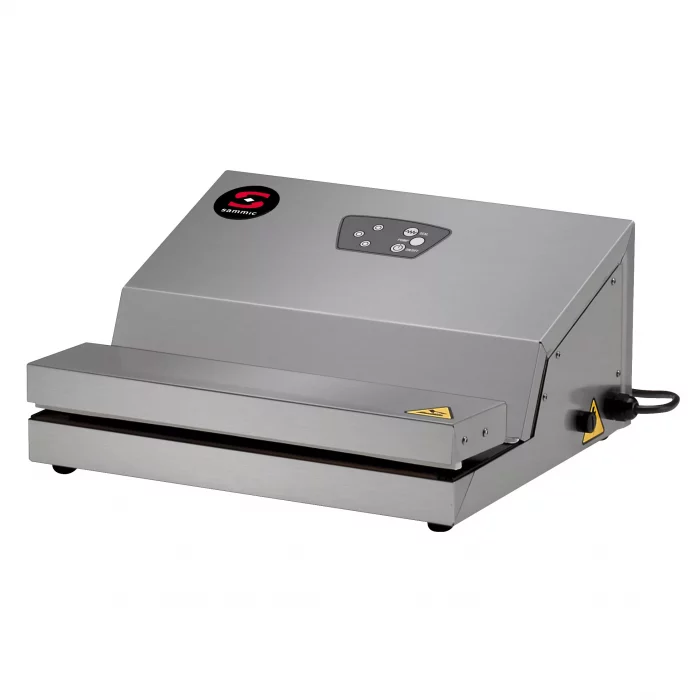 Sammic Vacuum sealer SV-33 - Image 1