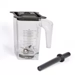 Sammic 1.5 l BPA-free decanter