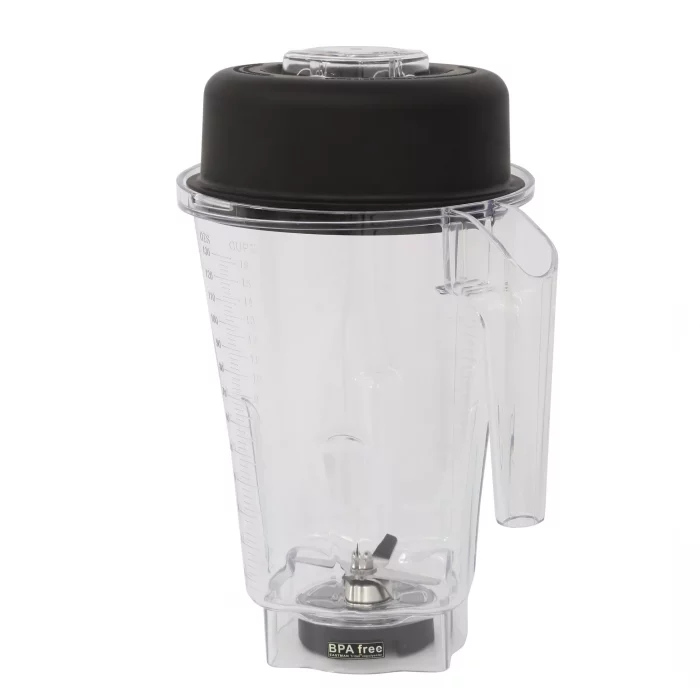 Sammic 4 l BPA-free decanter - Image 1