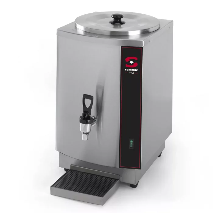 Sammic MIlk heater TM-10 - Image 1