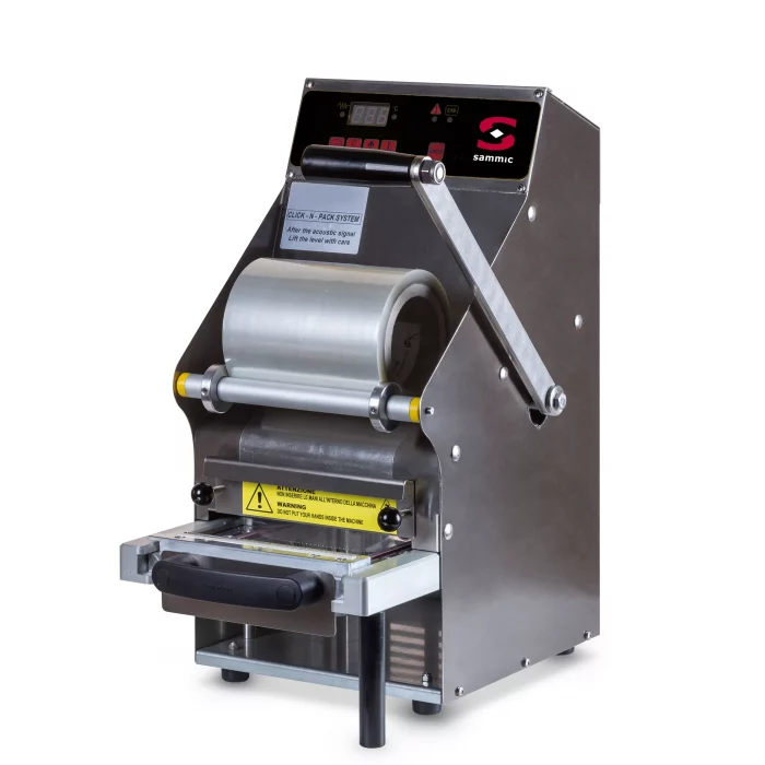Sammic Container Thermo-Sealer TM-150 - Image 1