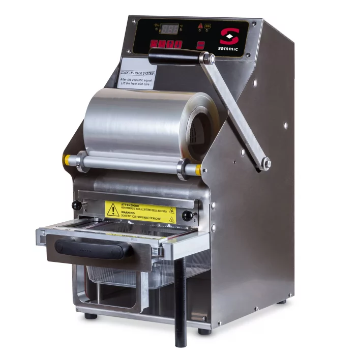 Sammic Container thermo-sealer TM-210 - Image 1