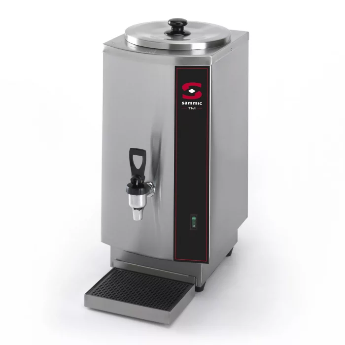 Sammic MIlk heater TM-5 - Image 1